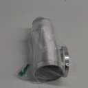 Heavy Duty 4"Flexible Dryer Vent Exhaust Duct Hose 16 Feet Long, Extra Thick(6-ply) Aluminum Foil HVAC Ducting Kit with 2 Key Hose Clamps