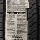 Firestone All Season Touring Tire 235/65R17 104 T