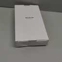 10 Hole Punch Binding Machine for Planner, Metal Binder Machine Kit with 10Pcs Plastic Comb Binding Spines & 30Pcs Loose Leaf Binder Rings, Binder Hole Puncher for A4, A5 and B5 Paper