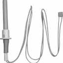 20475518 Laser Heater Igniter with Gaskets Compatible with Toyostove Laser 73 56 55 72