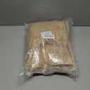 Bathroom Rugs 32x20,Super Absorbent Soft,Thick,Machine Washable Chenille Bath Mat,Non Slip Toilet Floor Rug,Bath Mats for Bathroom Floor, Home Decor Accessories,Beige