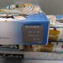 Little Debbie Zebra Cakes, 10 Twin-Wrapped Cakes, 13.0 OZ Box, Pack 4 BB 9/15/25