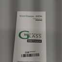 amFilm Auto-Alignment OneTouch for Samsung Galaxy S24 FE 6.7'' Screen Protector + Camera Lens Protector,Tempered Glass,30 seconds Installation, Bubble Free, Case Friendly, Anti-Scratch [2+2 Pack]