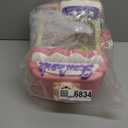 Claw Machine for Kids, Mini Vending Machine with Music, Prize Dispenser Toys for Girls and Boys, Electronic Claw Game Machine for Party Birthdays, Includes 45 Mini Toys (Medium)