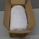 2 Pack Queen Mattress Protector Waterproof Mattress Topper Pad Cover Fitted Sheets up -18'' Premium Terry Absorbent & Skin Friendly Machine Wash Highly Protection Mattress Protector Queen Size