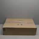 Sherman Replacement Part Compatible with AUDI A4 Front bumper grille (Partslink Number AU1036110)