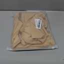 Women Fashion Peplum Bodycon Short Sleeve Bow Club Ruffle Pencil Party Dress XL