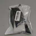 All Black Overlay Grille Front Tailgate Emblems Set for Escalade 2021-2022