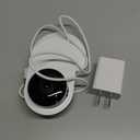 Smart Camera DIY, 1080p HD Surveillance with 2-Way Communication, Motion Detection and Night Vision, No Monthly Bill, Compatible with Alexa and Google, for Elderly, Babies, Pets