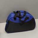 Rainbow Forest Leg Massager with Heat and Compression, Foot Massager for Circulation and Pain Relief - 6 Modes/9 Intensity/3 Heat /3 Timers, for Seniors, Mom, Dad, Him, Her (Blue)