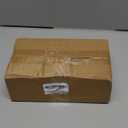 Glass Reed Diffusers Bottles for Home, Diffuser Bottles with 20PCS Reed Diffuser Sticks, Vintage Embossed Apothecary Style Flower Bud Vases with Cork Lids, Set of 3