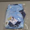 Bluey Bingo Zip Up Vest 2fer Jacket Toddler to Little Kid (2T)