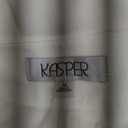 Kasper Womens Women's Flat Front Slim Pant, size 14