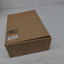 ACE SHOCK Mens Tall Boots Medieval Renaissance Pirate Cosplay Boot Halloween Costume Shoes, Size: 9