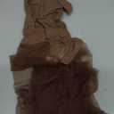 Hanes Absolutely Ultra Sheer Women's Pantyhose, Control Top, Sheer Toe, Gentle Brown, Size A (Pack of 1)
