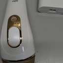 Braun IPL, SilkExpert Pro 5, IPL Hair Removal for Women and Men, Permanent Laser Hair Reduction At-Home, 2 Heads, Pouch, Venus Razor, IPL5157