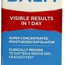 Flexitol Heel Balm, 4-Ounce Tubes by Flexitol