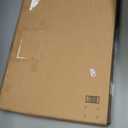 Cargo Liners for 2018-2024 Ford Expedition Max/Lincoln Navigator L Trunk Mat with Seat Back Cover Accessories, All Weather Rear Cargo Mat Backrest Protector(Only for Max & L Models)