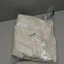 THE NORTH FACE Womens Antora Waterproof Breathable Rain Coat (Medium, White Dune)