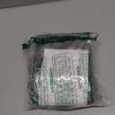 1 Replacement Vacuum Filter -Compatible With Rainbow Rexair Part # R10520,R-10520,R12106B - Fit Models E series - Washable Filter - (1 Pack) by Crucial Vacuum