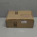 DREAM PAIRS Women's Two Braided Strap Low Heels for Women Open Toe Block Chunky Heels Sandals Holiday Party Wedding Dress Pumps Shoes (8.5)