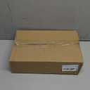 6 Pack,Pocketman 110V 5W Dimmable LED Ceiling Light Downlight,Warm White Spotlight Lamp Recessed Lighting Fixture,with LED Driver