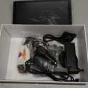 Jzones Carplay Screen for Car, 9" Portable Wireless Carplay&Android Auto, 4K Dash Cam,1080P Backup Camera, Car Stereo Audio Receivers for Car, GPS Navigation Mirror Link, Bluetooth,FM, Siri