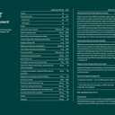 AG1 Greens Powder Supplement | Improve Gut Health | Multivitamin, Probiotic, Gluten Free, Vegan and Keto Friendly | 75 Vitamins (Athletic Greens) - 2 Pack, Classic Formula (30 Servings Per Pouch)