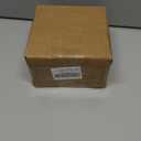 Powoq 2PCS Rear Bumper Protector Compatible with 2019-2025 Toyota RAV4 Trunk Sill Cover Protector Replacement for 2019-2025 Toyota RAV4 Accessories