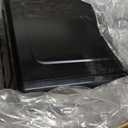 FRIGIDAIRE EMW788RETRO 0.7 cu. ft. Retro Microwave, Black-Gold