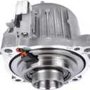 Rear Differential Viscous Coupler Coupling Replacement For 2011-2018 Toyota Sienna AWD 2.7 3.5L # 41303-28013 4130328013