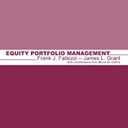 Equity Portfolio Management