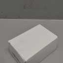 Set of 10 Trading Cards Protector Case with Label Position Clear Baseball Card Holders Graded Card Empty Slab Box for Standard Collector Sport Game Grade (Clear)