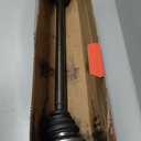 A-Premium CV Axle Shaft Assembly Compatible with Audi A3 06-13, A3 Quattro 07-13 & Volkswagen Jetta 06-18, Passat 06-08 10, CC 09-17, Eos 07-16, Golf 10-14, GTI 06-14, Front Left Driver Side