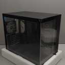 Thermaltake View 380 Tg Argb Mid Tower Chassis, W129020449 (Chassis)