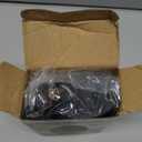 3600+ Miles Range TV Antenna Indoor, 2026 Digital Antenna for Smart TV, HDTV Antenna for Local Channels with Signal Amplifier, Supports 4k 8k 1080p All TVs -38ft Coax Cable