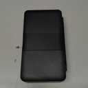 fivtek Switch Game Case for Nintendo Switch 2/Switch/OLED/Lite, Magnetic Games Case Holder with 72 Cartridge & 120 Micro SD Card Slots, Portable Game Cover Organizer Switches Gift Accessories