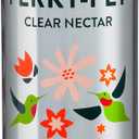 Perky-Pet 522 Ready-to-Use Clear Hummingbird Nectar in Recyclable Aluminum Can - 4 Cans, 16 oz Each - 64 Fl oz