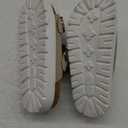 Platform Sandals for Women Wedge Chunky Sandal Womens Leather Sandals with Adjustable Buckle Straps and Memory Foam Insole, 240