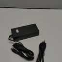 EVAPLUS SGS Certified 42V 2A Fast Charger with 3-Prong 0.31" Plug | for 36V Lithium Batteries- Compatible with Pocket Mod, Sports Mod, Electric Scooters