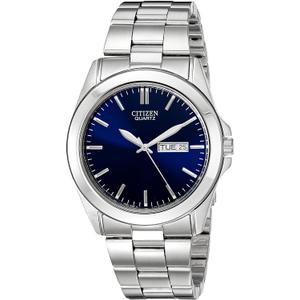 Citizen Men's Classic Quartz Watch