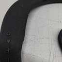 Monster Boomerang Petite Neckband Bluetooth Speakers, Neck Speaker with 15H Playtime, aptX High Fidelity 3D Stereo Sound, Low Latency, Built-in Mic, IPX5 Waterproof Wearable for Home Outdoor