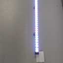 SEAOURA Submersible Aquarium Light for 24 to 43 Inch Fish Tank, 24/7 Cycle Fish Tank Light with Timer, Aquarium Plant Light with Full Spectrum+7 Single Colors, Auto On/Off, Adjustable Brightness (22.8 Inch length)