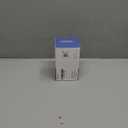 Indoor Security Camera 2K, Pet Camera with Phone App, WiFi Cameras for Home Security Camera for Dog/ Baby Monitor/Elder Pan Tilt, 5/2.4GHz, 24/7, 2-Way Talk, Human Detection, Motion Tracking, Cloud (1 PC)