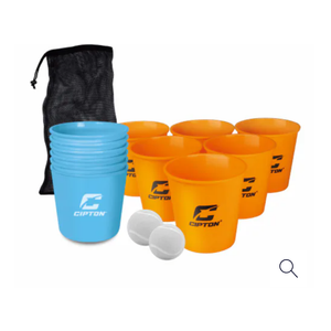 Cipton® Pro Series Bucket Ball, 15 pc