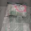 5-Pack Disposable, Postpartum and Incontinence, Seamless Mesh Underwear (Large-X-Large)