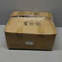 ILLMTW Gold Floor Lamp for Living Room,Bedroom,Mid Century Modern Standing Lamp with Remote,Dimmable Brass Tall Lamp Vintage Retro Green Glass Arc Floor Flower Floor Light Boho Bohemian