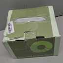 Siasoo Neck Massager With Heat-Wireless Portable Shiatsu Neck and Shoulder Deep Tissue 4D Kneading Back Massage With Fingers,Simulated Human Hand Design for Muscle Relax Massager Easter Gift for Mom