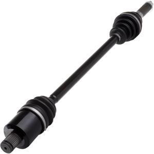 ECCPP CV Axle Drive Shaft Assembly fit 2011 2012 2013 2014 for Polaris Ranger RZR XP 900 Rear Left/Right 1332960 1332826