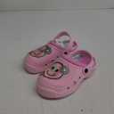 G Smiley Face Clog Us3